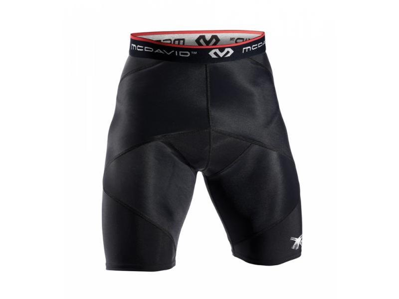 McDavid 8200 kompresní šortky McDavid
