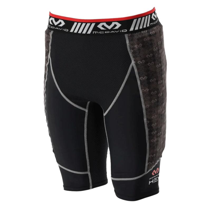 McDavid Hex Goal Keeper Short Guard 2.0 McDavid