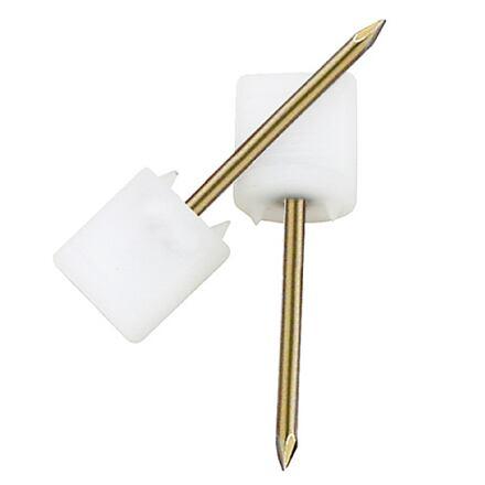 Merco Archer Aim Nails připínáčky na terče 12 ks Merco