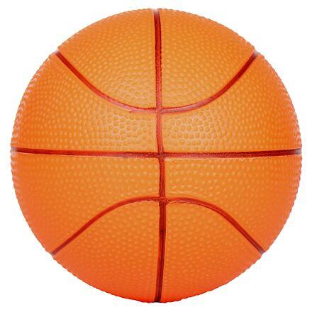 Merco Basket Mini 18 basketbalový míč oranžová Merco