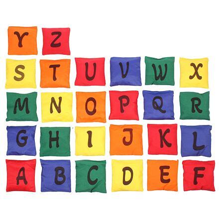 Merco Bean Alphabet Set didaktická pomůcka Merco