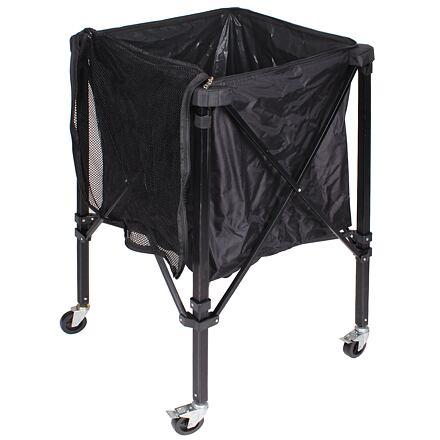 Merco Black Ball Cart vozík na míče Merco