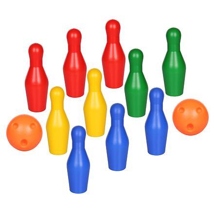 Merco Bowling Pin dětské kuželky Merco