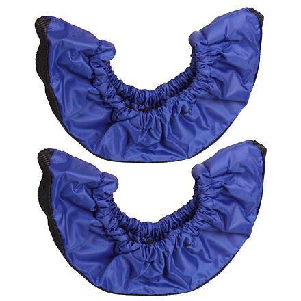 Merco Cloth Cover YTH chrániče nožů bruslí modrá Merco