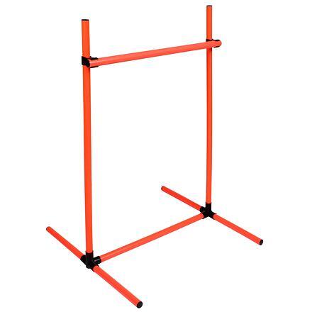 Merco Crossbar agility překážky pro psy oranžová Merco