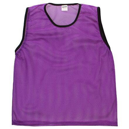 Merco Exclusive rozlišovací dres fialová Merco