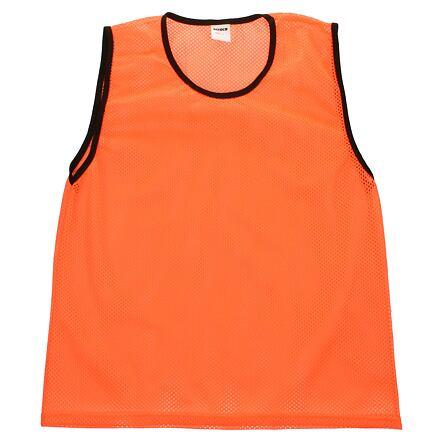 Merco Exclusive rozlišovací dres oranžová Merco