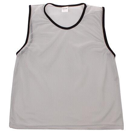 Merco Exclusive rozlišovací dres šedá Merco