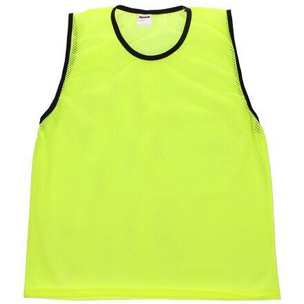 Merco Exclusive rozlišovací dres žlutá Merco