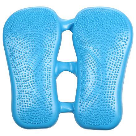 Merco Feet balanční podložka modrá Merco