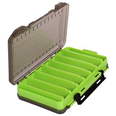 Merco Fishing Double Box 20 krabička na rybářské potřeby Merco