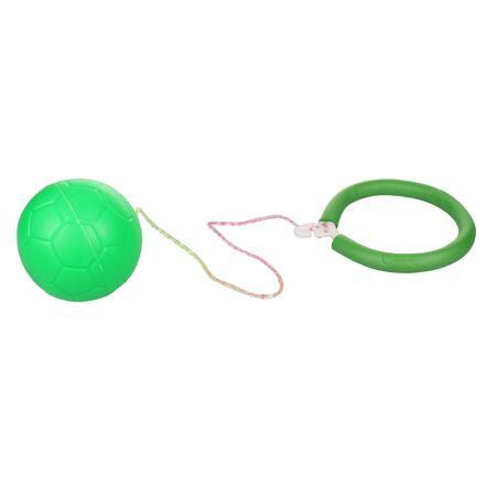 Merco Foot Ball dětská hra zelená Merco