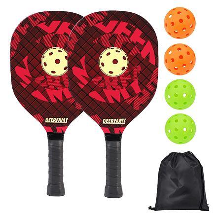 Merco Gama sada na pickleball Merco