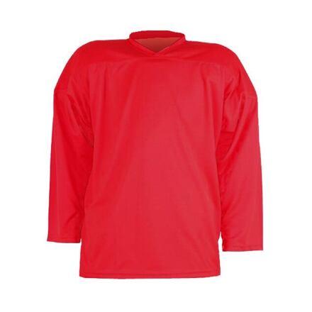 Merco HD-2 hokejový dres červená Merco