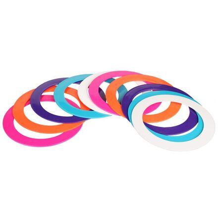 Merco Juggle rings žonglovací kruhy Merco