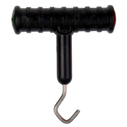Merco Knot Puller rybářský utahovač uzlů černá Merco