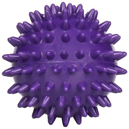 Merco Massage Ball masážní míč fialová Merco