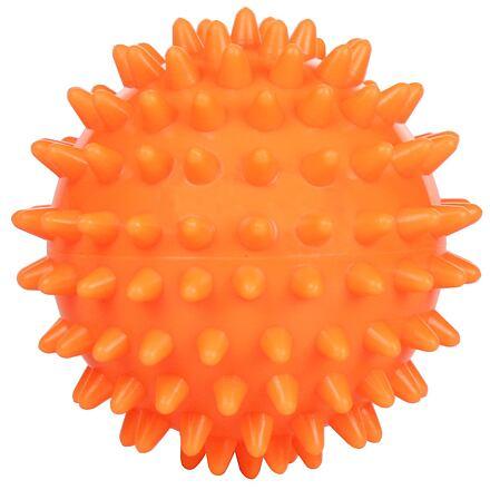 Merco Massage Ball masážní míč oranžová Merco
