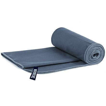 Merco Microfibre rychleschnoucí ručník 76 x 152 cm navy Merco
