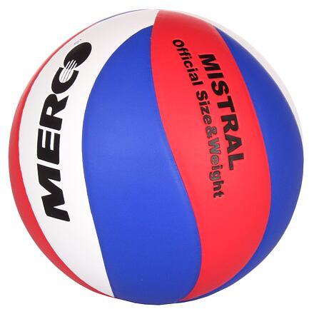 Merco Mistral volejbalový míč Merco