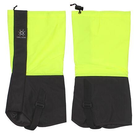 Merco Outdoor Protector návleky na nohy zelená Merco