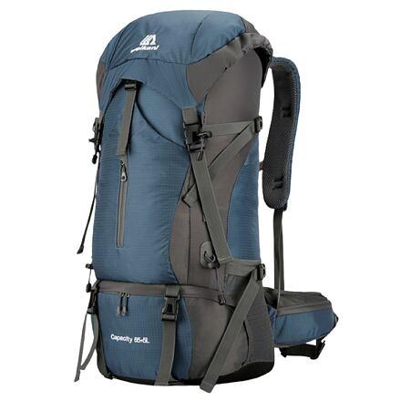 Merco Parbat krosna 70 l navy Merco