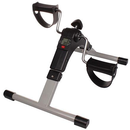 Merco Pedal Bike rehabilitační pedálový rotoped s počítadlem Merco