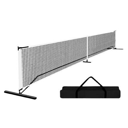 Merco Pickleball Set stojany na kurt se sítí Merco