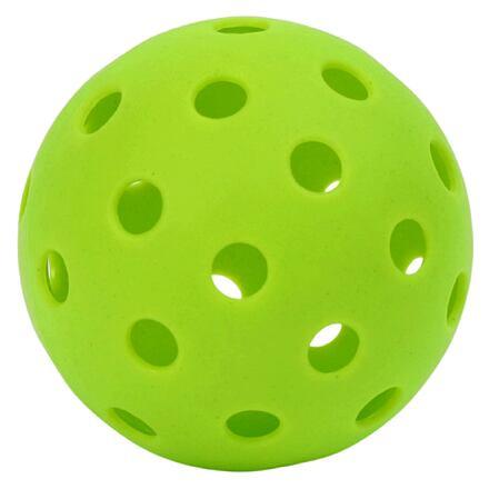 Merco Pluto míček na pickleball zelená Merco