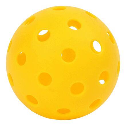 Merco Pluto míček na pickleball žlutá Merco