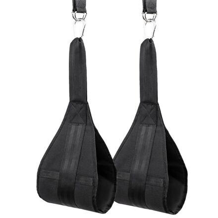 Merco Pull-Up Straps závěsné popruhy Merco