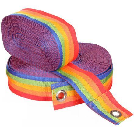 Merco Rainbow vyznačovací páska 45 m Merco