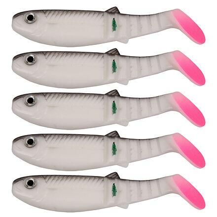 Merco Rubber Bait 09 gumové nástrahy 5 ks Merco