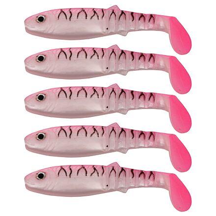Merco Rubber Bait 11 gumové nástrahy 5 ks Merco