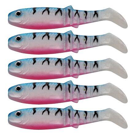Merco Rubber Bait 12 gumové nástrahy 5 ks Merco