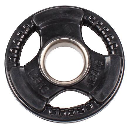 Merco Rubber olympijský kotouč Merco