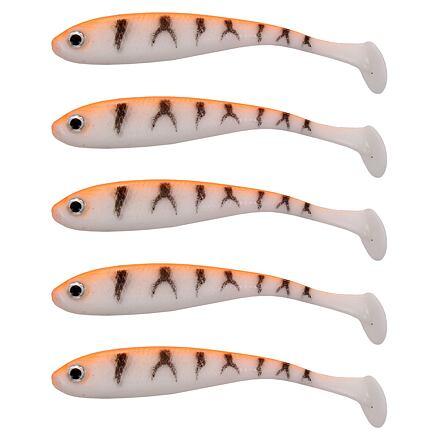 Merco Silicone Bait 03 gumové nástrahy 5 ks Merco