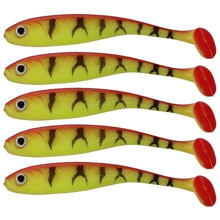Merco Silicone Bait 07 gumové nástrahy 5 ks Merco