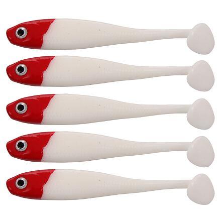 Merco Silicone Bait 08 gumové nástrahy 5 ks Merco