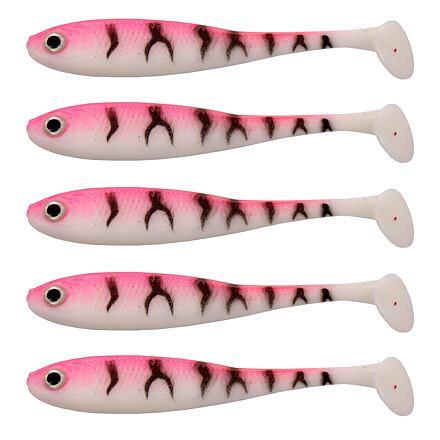 Merco Silicone Bait 09 gumové nástrahy 5 ks Merco