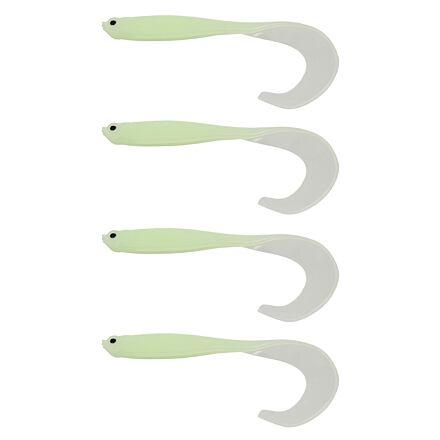 Merco Soft Bait 03 gumové nástrahy 4 ks Merco