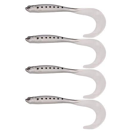 Merco Soft Bait 05 gumové nástrahy 4 ks Merco