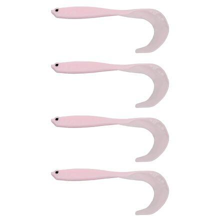 Merco Soft Bait 06 gumové nástrahy 4 ks Merco