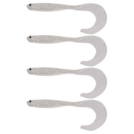 Merco Soft Bait 07 gumové nástrahy 4 ks Merco