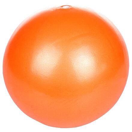 Merco SoftGym overball oranžová Merco