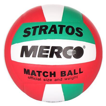 Merco Stratos volejbalový míč Merco