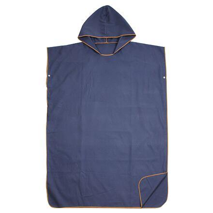 Merco Surf plážové pončo navy Merco
