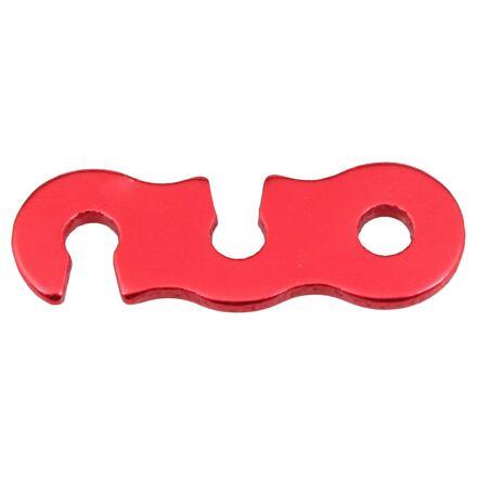 Merco Three Eye 5mm spona stanového lana Merco
