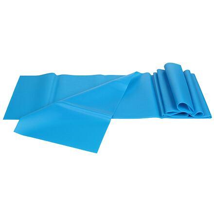 Merco Yoga Stretch 1500 posilovací guma modrá Merco