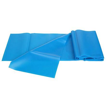 Merco Yoga Stretch 1800 posilovací guma modrá Merco